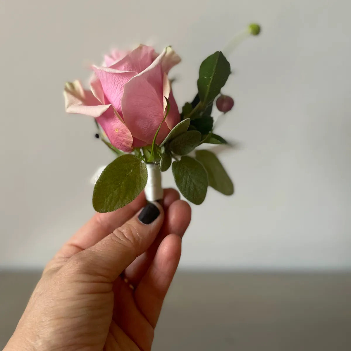 Formal & Prom Boutonniere