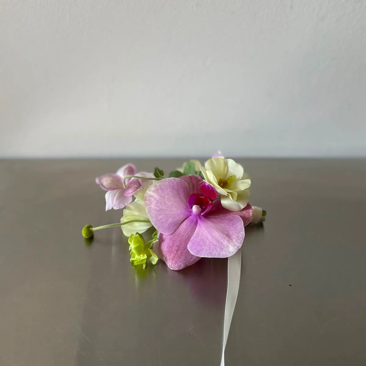 Formal & Prom Corsage