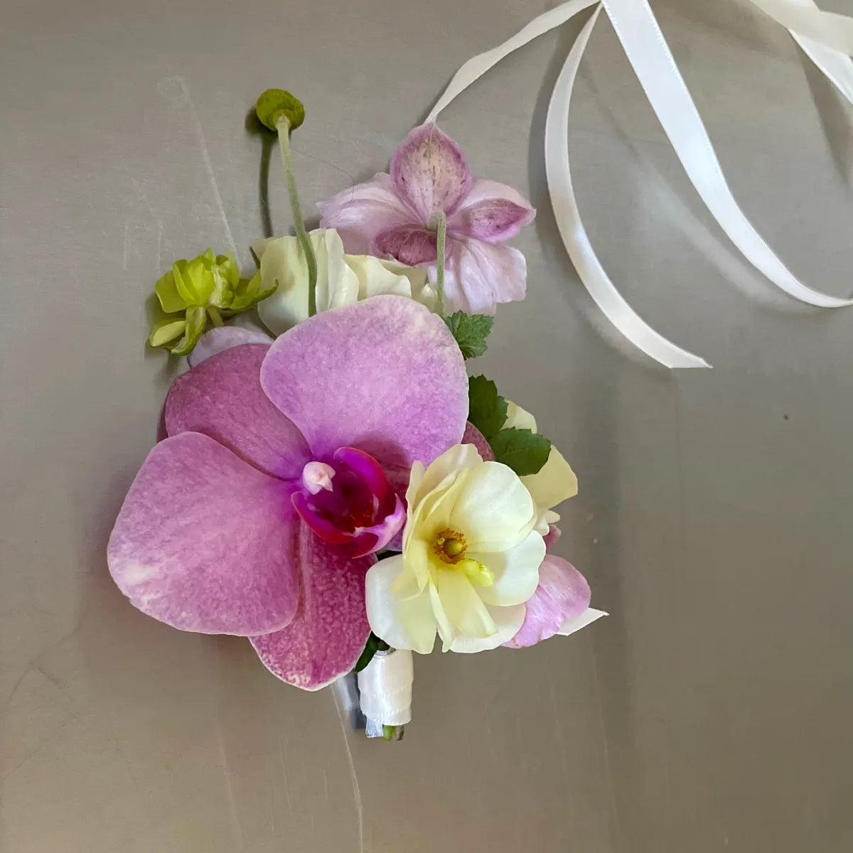 Formal & Prom Corsage