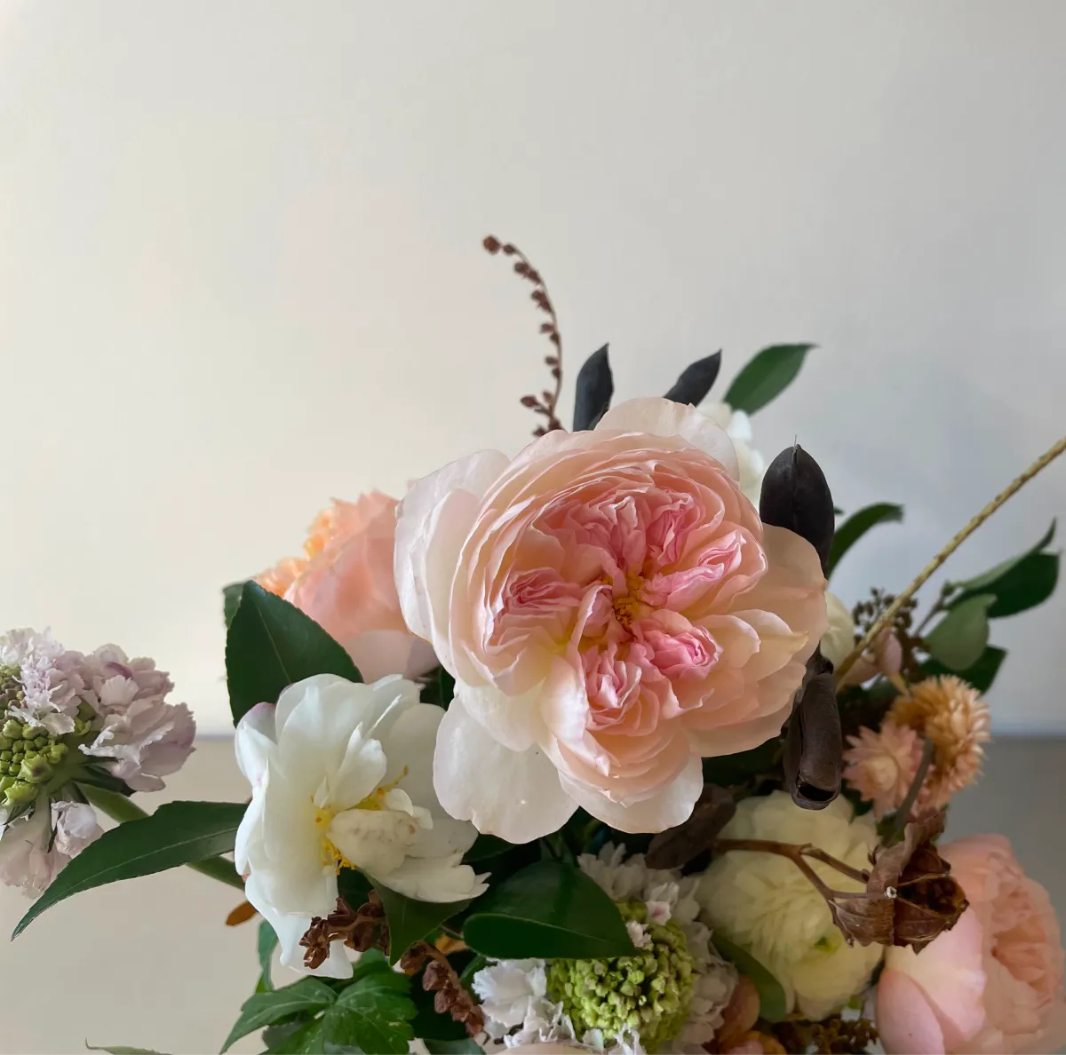 Just Because Flower Arrangement