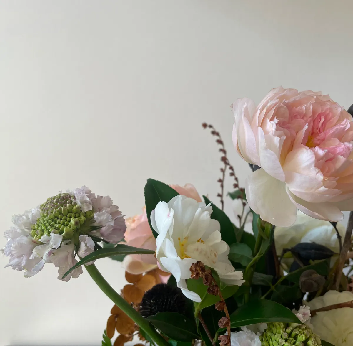 Just Because Flower Arrangement