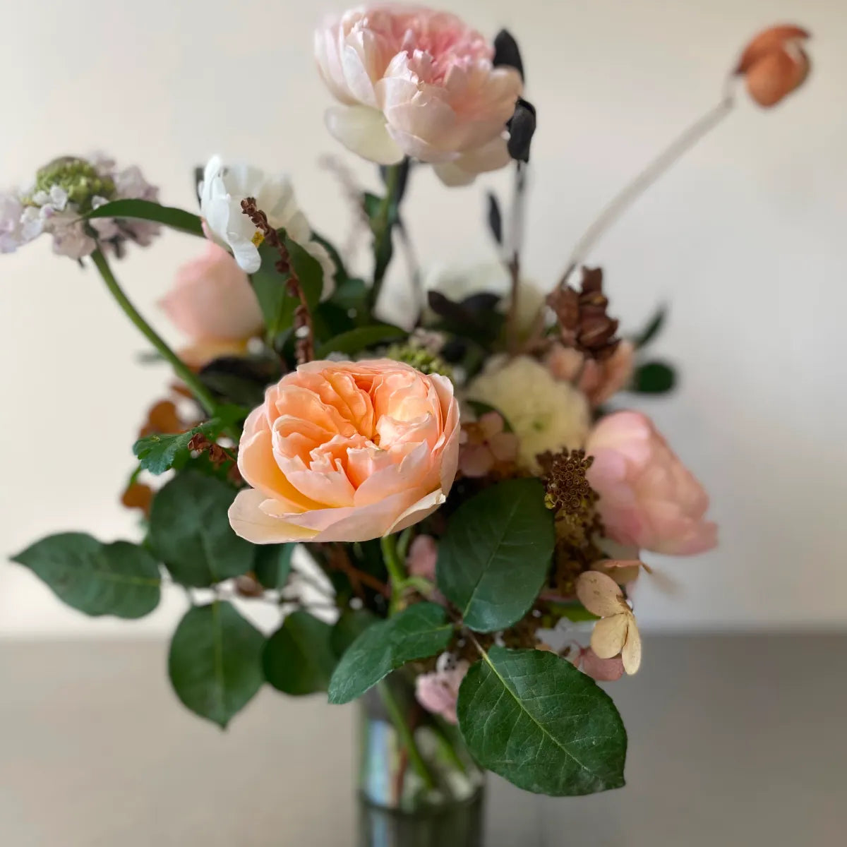 Just Because Flower Arrangement