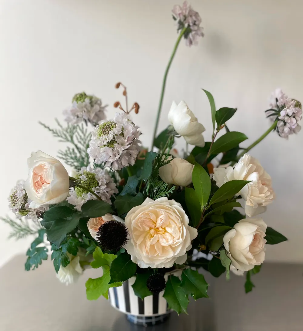 Party & Celebration Flower Arrangement