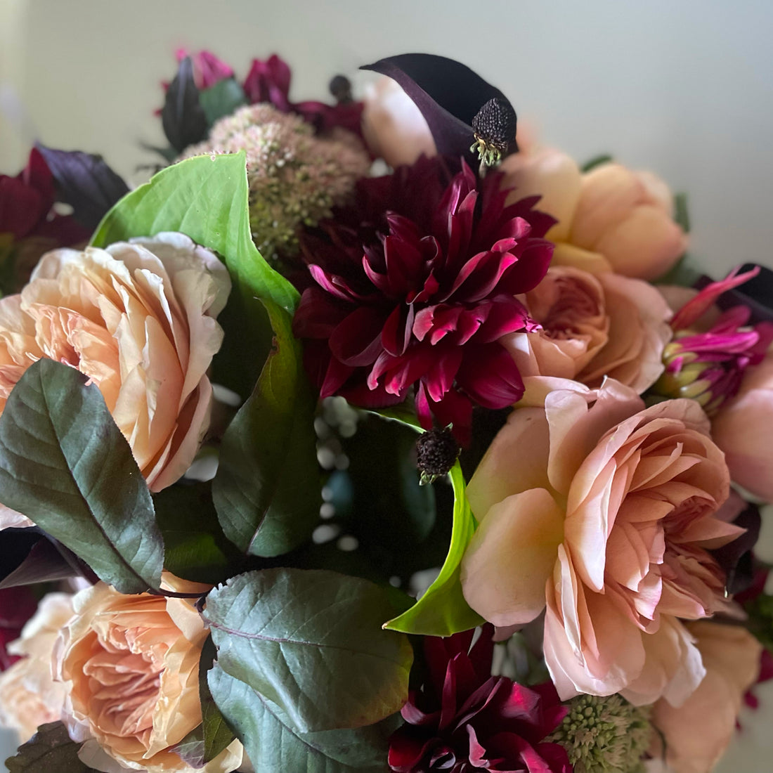 Signature Flower Arrangement