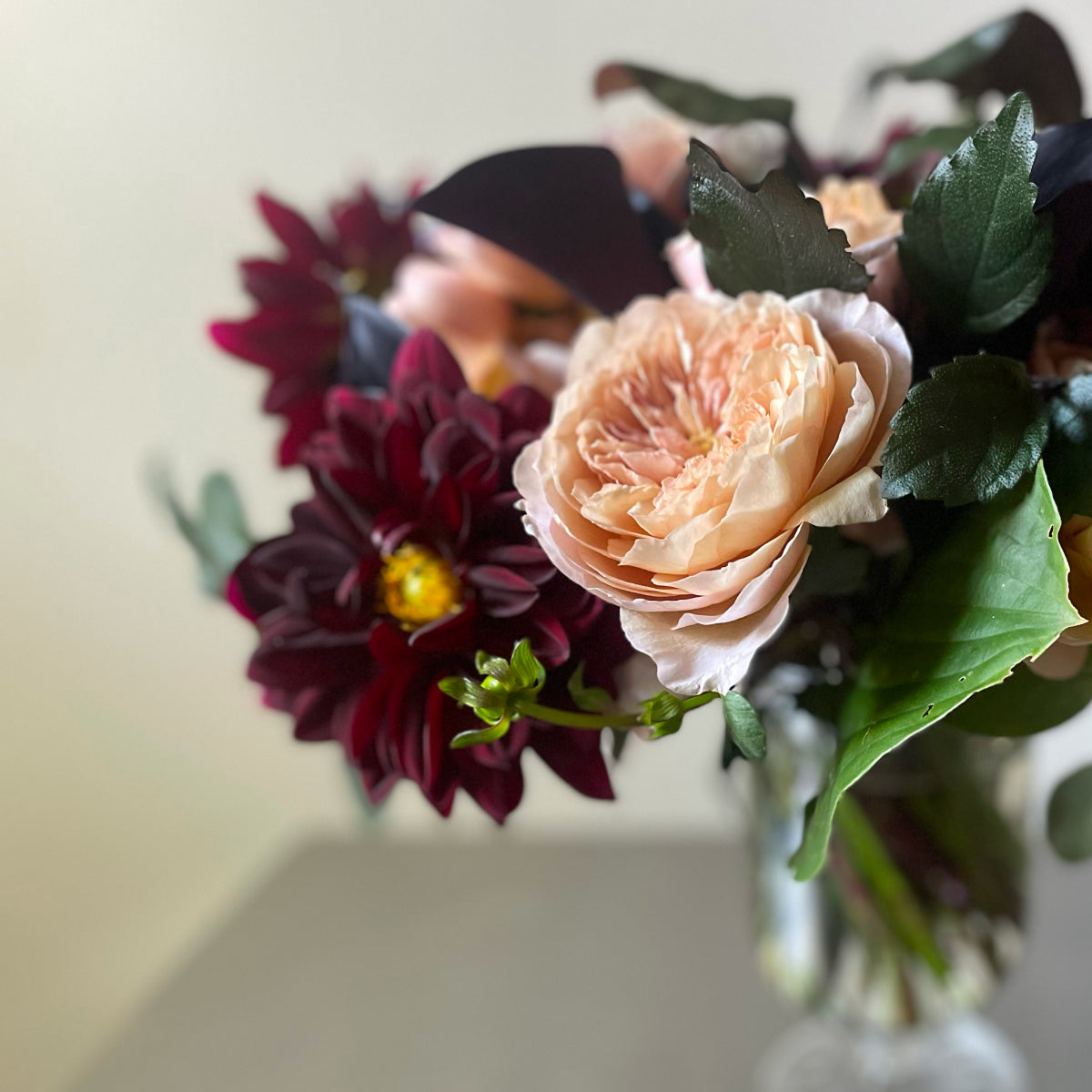 Signature Flower Arrangement