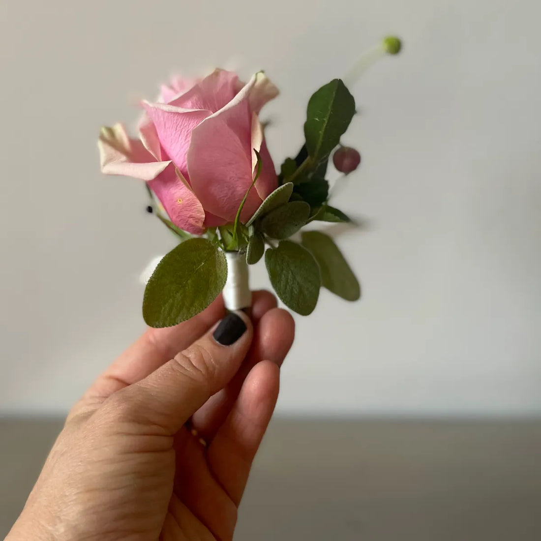 Formal &amp; Prom Boutonniere