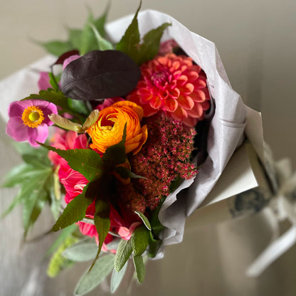 Signature Cut Flower Bouquet